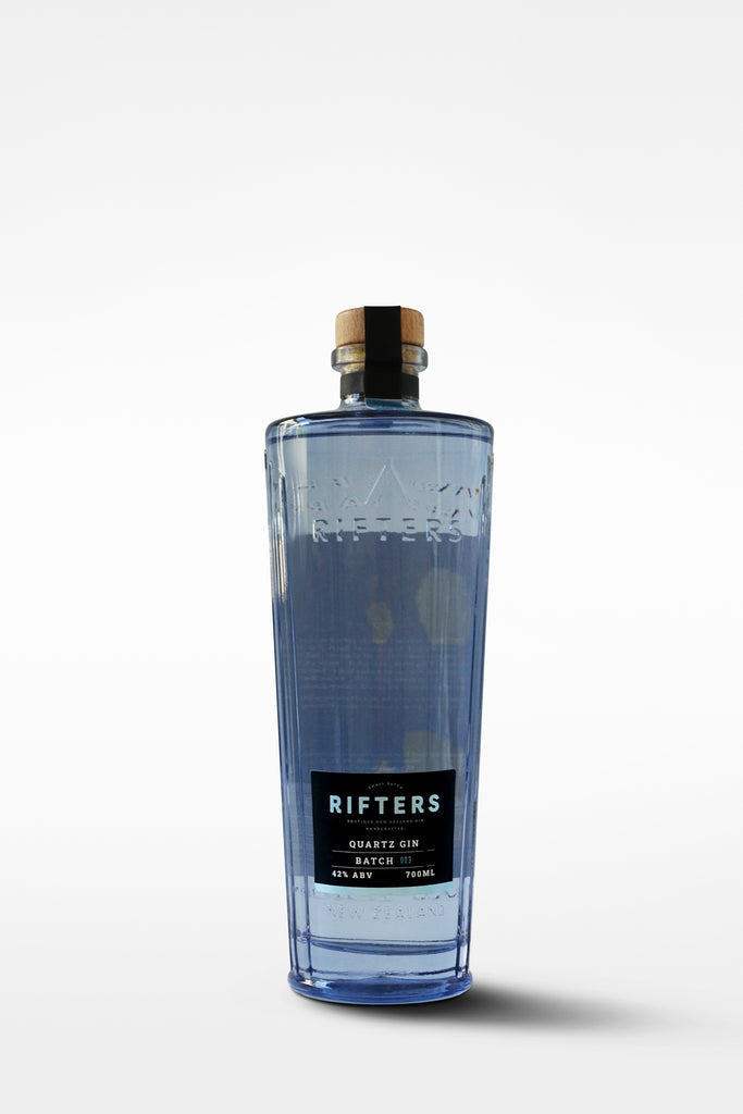 Rifters Quartz Gin 700ml