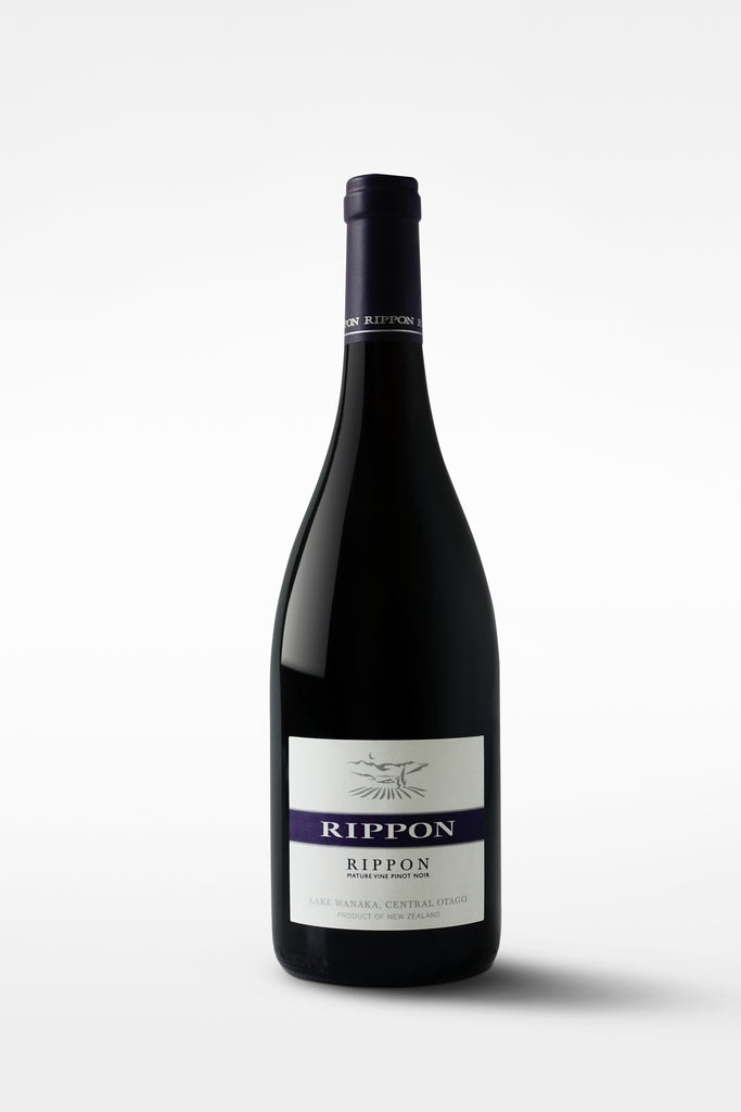 Rippon Mature Vine Pinot Noir 2020