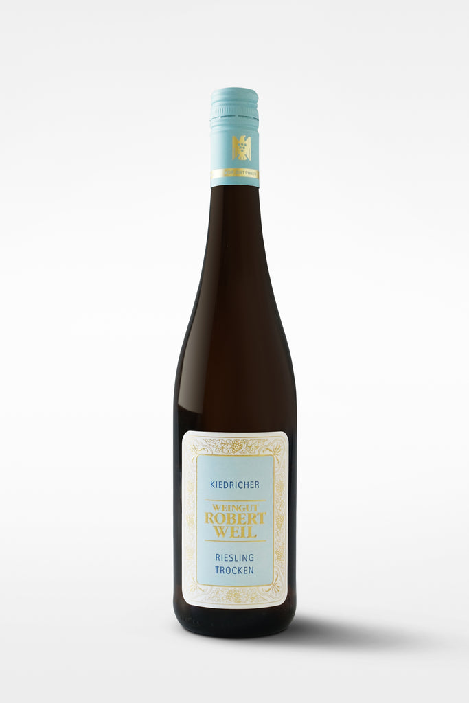 Robert Weil Kiedricher Riesling Trocken 2021