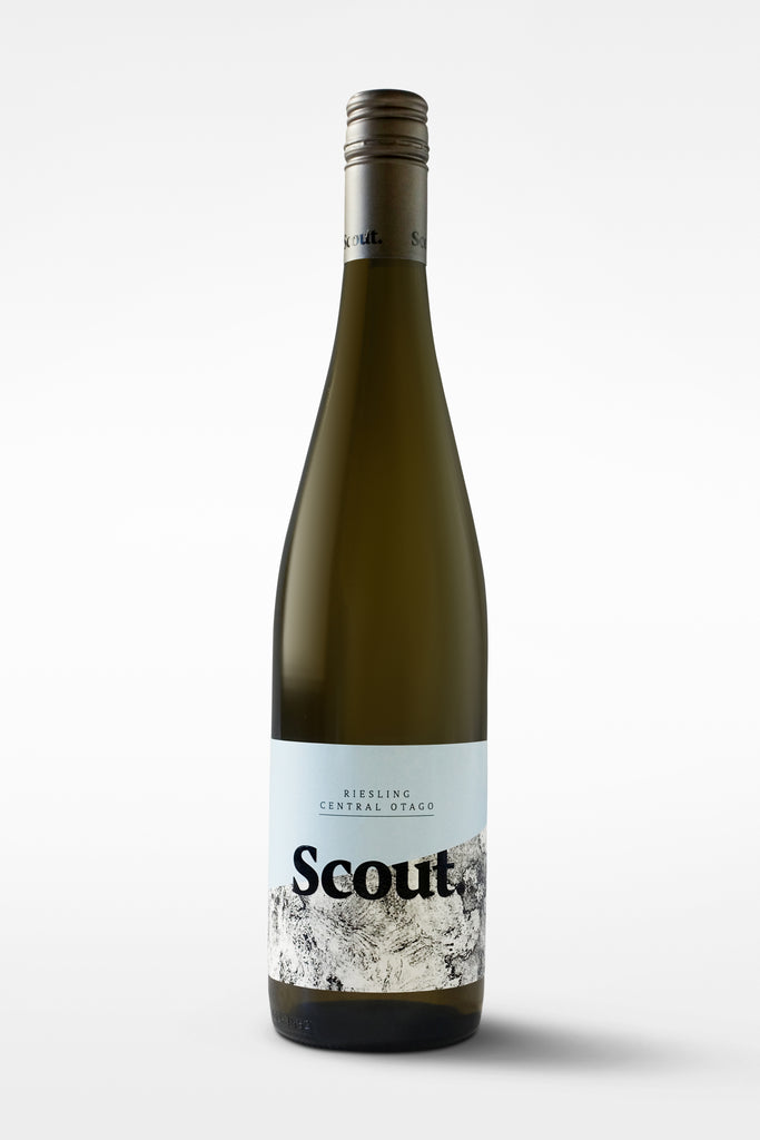 Scout Riesling 2022