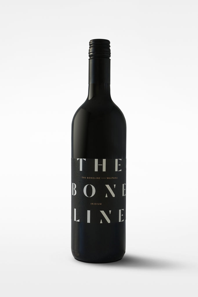 The Boneline Iridium 2020