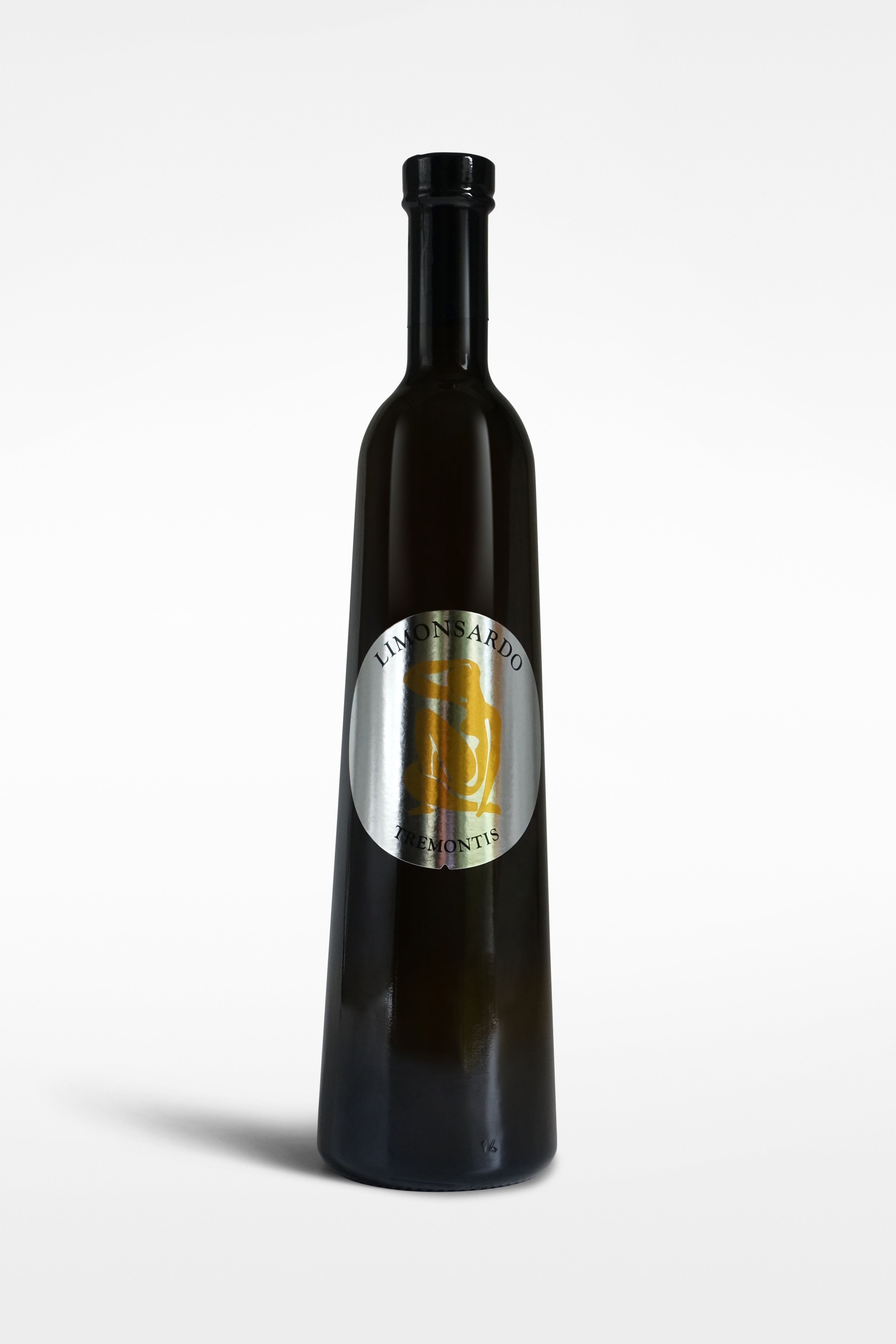 Argiolas Tremontis Limonsardo 700ml