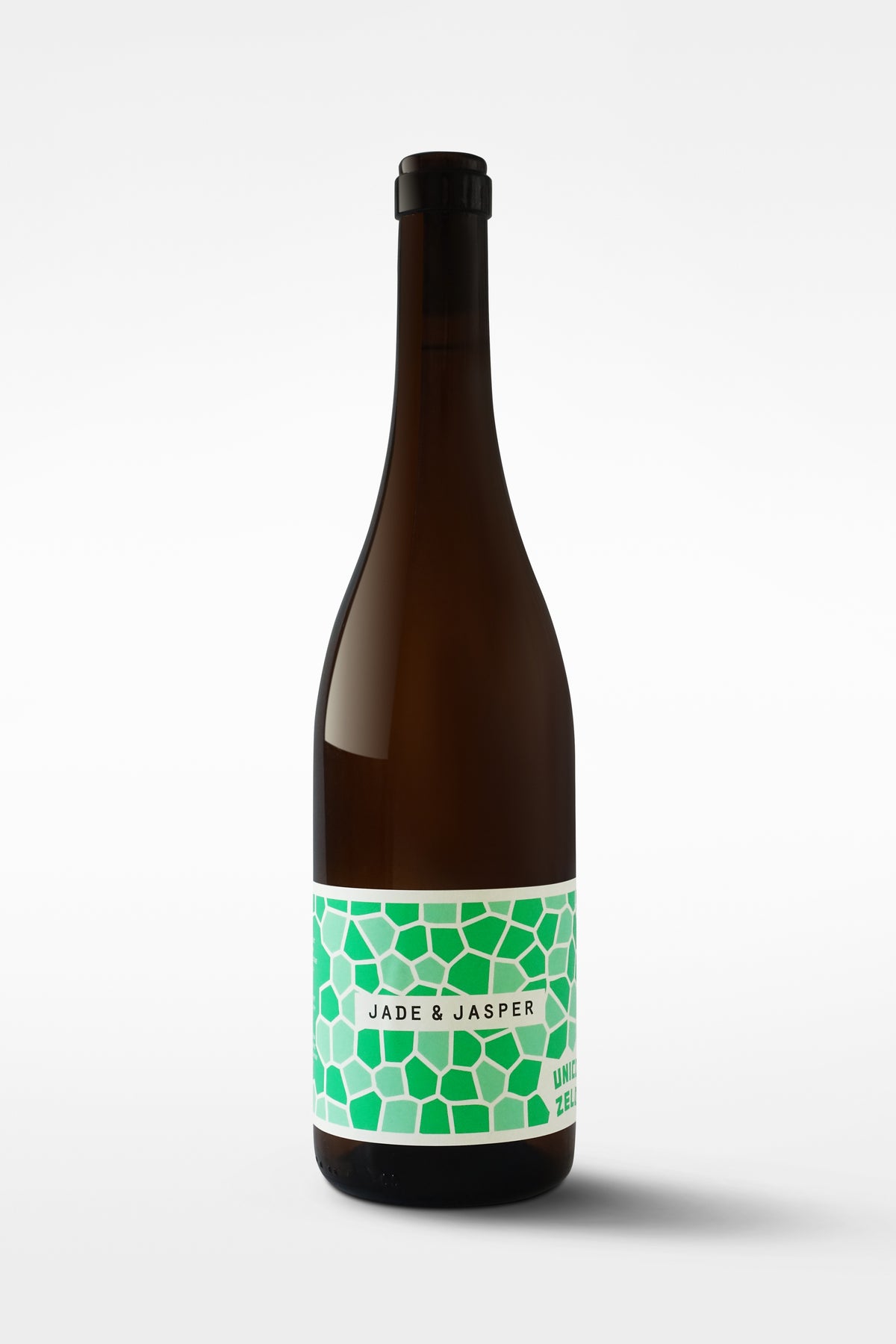 Unico Zelo Jade & Jasper Fiano 2024